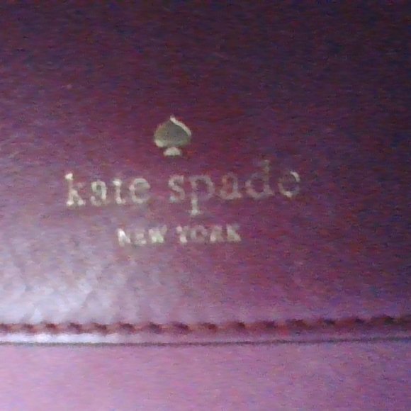 Kate spade purse - Picture 1 of 8